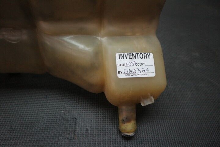 1999-2004 Ford Mustang GT Coolant Overflow Tank OEM