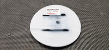 Load image into Gallery viewer, 2015-2023 Ford Mustang GT Gas Fuel Tank Filler Cover "YZ" OEM9
