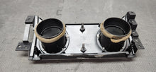 Load image into Gallery viewer, 2005-2009 Ford Mustang GT Silver Dash Trim "SET" OEM
