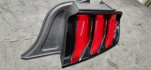 Load image into Gallery viewer, 2018-2023 Ford Mustang GT EcoBoost RH Passenger LED Tail Light - OEM2
