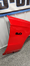 Load image into Gallery viewer, 2010-2014 Ford Mustang RH Passenger Fender OEM5
