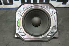 Load image into Gallery viewer, 2010-2015 Chevrolet Camaro SS Convertible Rear Subwoofer Speaker OEM
