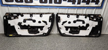 Load image into Gallery viewer, 2021-2023 Dodge Challenger Scat Pack Premium Door Panel LH RH "Set" OEM12
