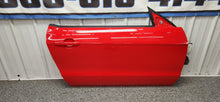 Load image into Gallery viewer, 2010-2014 Ford Mustang GT V6 RH Passenger Door Complete w/Glass "PQ" OEM0
