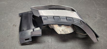 Load image into Gallery viewer, 2021 Audi A5 RH Passenger Exhaust Tip w/ Bracket OEM5
