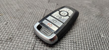 Load image into Gallery viewer, 2018-2023 Ford Mustang Automatic Key Fob OEM
