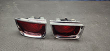 Load image into Gallery viewer, 2010-2013 Chevrolet Camaro LH Driver Tail Light/ Bezel Set OEM0
