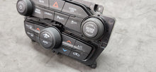 Load image into Gallery viewer, 2017-2023 Dodge Challenger Dash A/C Heater Control Module OEM1
