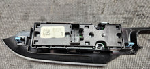 Load image into Gallery viewer, 2015-2023 Ford Mustang RH/LH Door Window Switches w/ Bezel - OEM
