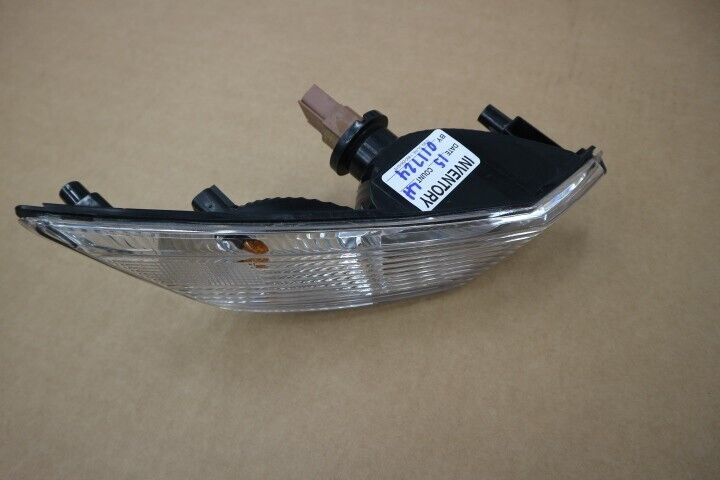 2015-17 Ford Mustang TURN SIGNAL LIGHT-LH-#FR3B13201A - OEM