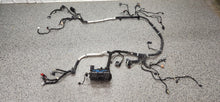 Load image into Gallery viewer, 2015 Ford Mustang 5.0 Engine Bay Wiring Harness with Fuse Box OEM9
