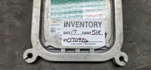 Load image into Gallery viewer, 2015-2017 Ford Mustang Headlight Ballast OEM2
