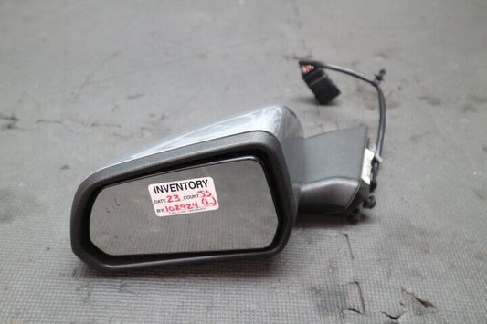 2018-2023 Ford Mustang GT LH Mirror "Silver" OPTION 3 OEM