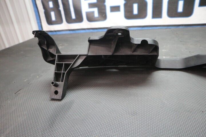 2013-2014 Ford Mustang Upper Front Bumper Support Bracket OEM