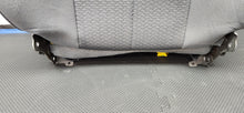Load image into Gallery viewer, 2009-2014 Ford F-150 LH Driver Cloth Gray Upper Seat OEM5
