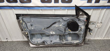 Load image into Gallery viewer, 2005-2009 Ford Mustang GT V6 LH Driver Door Complete w/Glass "ZY" OEM9
