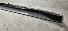 Load image into Gallery viewer, 2015-2023 Ford Mustang GT RH Passenger Side Skirt Molding "G1" - OEM1
