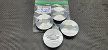 Load image into Gallery viewer, 2010 2015  Chevrolet Camaro Center Cap Set OEM0
