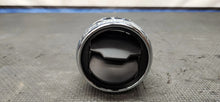Load image into Gallery viewer, 2015-2023 Ford Mustang Dash Center Air Vent "Chrome" OEM
