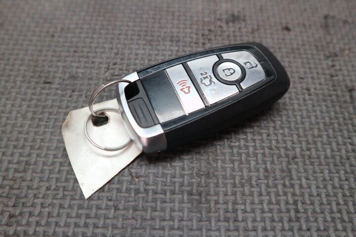 2018-2023 Ford Mustang  Key Fob OEM