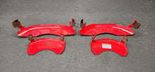 Load image into Gallery viewer, 2015-2023 Ford Mustang GT Brake Caliper Covers Front/Rear - OEM10
