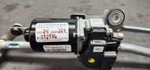 Load image into Gallery viewer, 2024-2025 Ford Mustang Front Windshield Wiper Motor Arm Linkage Assembly OEM
