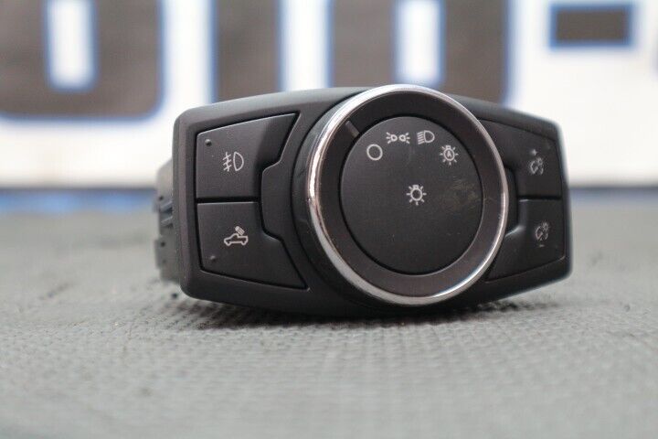 2015-2020 Ford F-150 Headlight Lamp Control Switch OEM