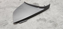Load image into Gallery viewer, 2005-2009 Ford Mustang GT Black RH Passenger Center Lower Dash Trim Bezel OEM1
