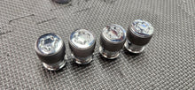 Load image into Gallery viewer, 2008-2023 Dodge Challenger Wheel Lock Lugs with Key (Set of 4)-OEM3
