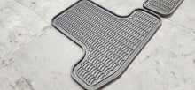 Load image into Gallery viewer, 2008 2017 Ford Mustang  Rear Floor Mat Set OEM2
