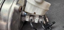 Load image into Gallery viewer, 2015-2023 Ford Mustang GT Brake Booster Master Cylinder Automatic OEM
