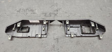 Load image into Gallery viewer, 2005-2009 Ford Mustang Driver &amp; Passenger Power Window Door Switch w/ Trim OEM
