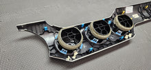 Load image into Gallery viewer, 2015-2023 Ford Mustang GT 5.0 GT Interior Dash Trim 4- Piece OEM9
