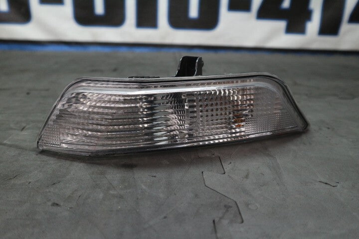 2015-2017 Ford Mustang LH Driver Turn Signal Light OEM