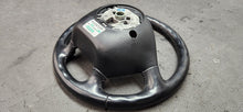 Load image into Gallery viewer, 1994-2004 Chevrolet Corvette Automatic Leather Steering Wheel OEM
