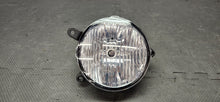 Load image into Gallery viewer, 2010-2012 Ford Mustang GT Fog Light w/ LH Driver Bracket OEM
