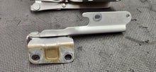Load image into Gallery viewer, 2005-2009 Ford Mustang LH &amp; RH Hood Hinge Set OEM
