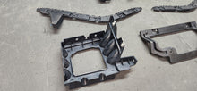 Load image into Gallery viewer, 2018-2023 Ford Mustang GT Rear Bumper Bracket Mounting Kit OEM

