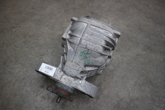 2013 Chevrolet Camaro SS 3.27 Rear Carrier Differential Automatic GM