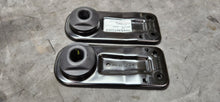 Load image into Gallery viewer, 2015-2023 Ford Mustang GT Upper Radiator Mount "Set" - OEM7
