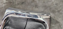 Load image into Gallery viewer, 2015-2023 Ford Mustang Manual Shifter Boot Trim W/Black Stitch OEM5
