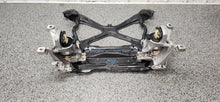 Load image into Gallery viewer, 2018-2024 Audi A5 S Line Front Subframe Crossmember Engine Cradle OEM0
