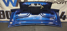 Load image into Gallery viewer, 2005-2009 Ford Mustang Shelby Trunk Lid Decklid Panel OEM
