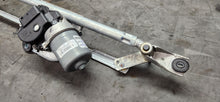 Load image into Gallery viewer, 2010-2014 Ford Mustang Front Windshield Wiper Motor Arm Linkage Assembly OEM7
