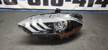Load image into Gallery viewer, 2018 2023 Ford Mustang GT LH Driver Headlight LED HID OEM0
