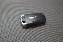 Load image into Gallery viewer, 2018-2023 Ford Mustang Automatic Key Fob OEM

