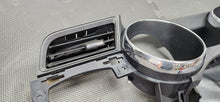 Load image into Gallery viewer, 2015-2017 Ford Mustang Gauge Bezel Cluster Surround Dash Trim OEM4

