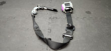 Load image into Gallery viewer, 2015-2017 Ford Mustang GT RH Passenger Coupe Seat Belt OEM
