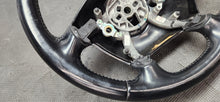 Load image into Gallery viewer, 1994-2004 Chevrolet Corvette Automatic Leather Steering Wheel OEM
