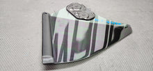 Load image into Gallery viewer, 2018-2023 Ford Mustang Convertible LH Driver Quarter Window Glass OEM5
